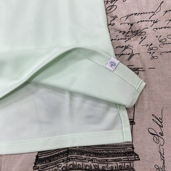 Lady Hagen Women's Clubhouse Short Sleeve Classic Polo - Picture 11 of 16